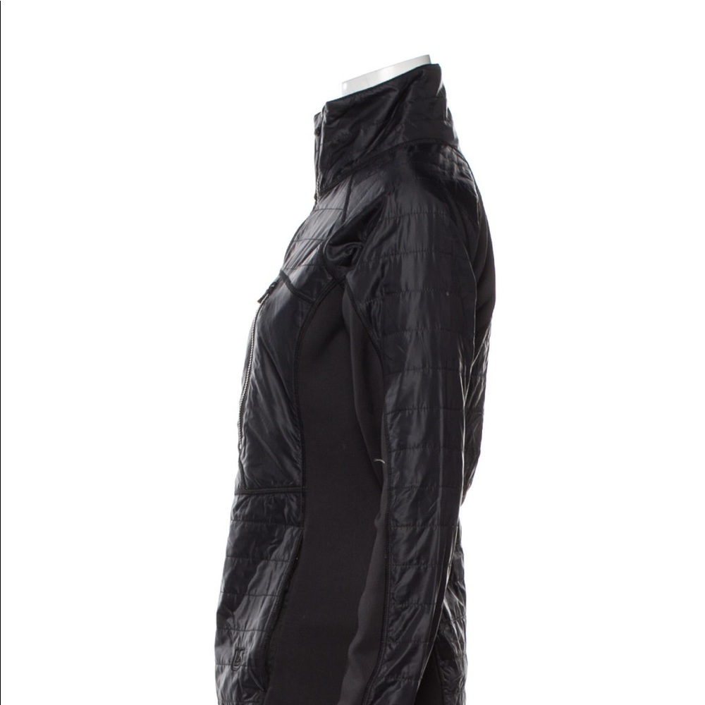 Burton performance jacket - Picture 4 of 5